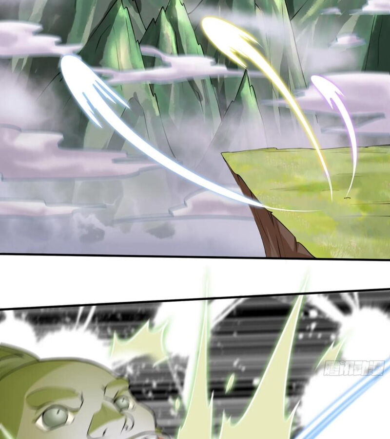 Tu Tiên Phải Dựa Vào Sugar Mommy Chapter 213 - 6