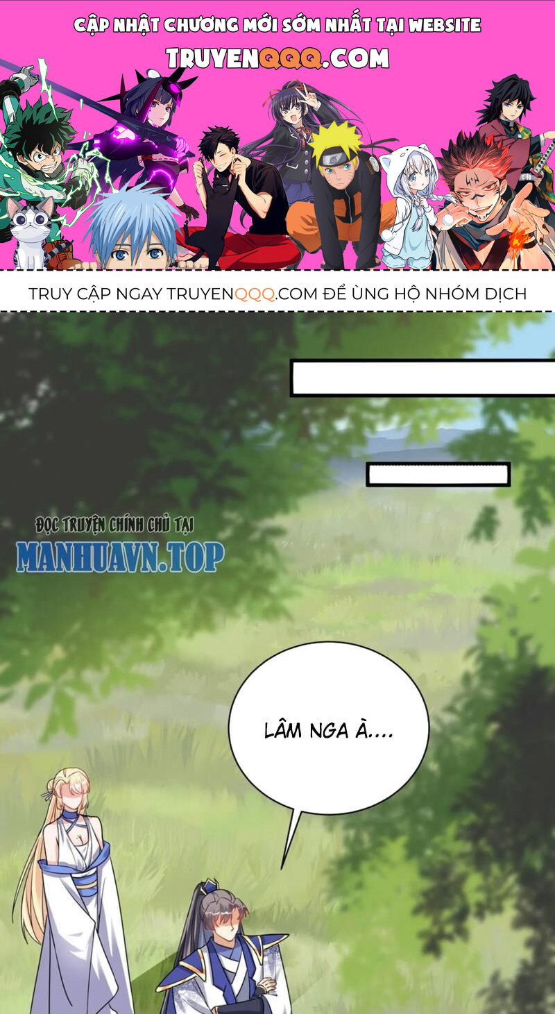 Tu Tiên Phải Dựa Vào Sugar Mommy Chapter 214 - 1