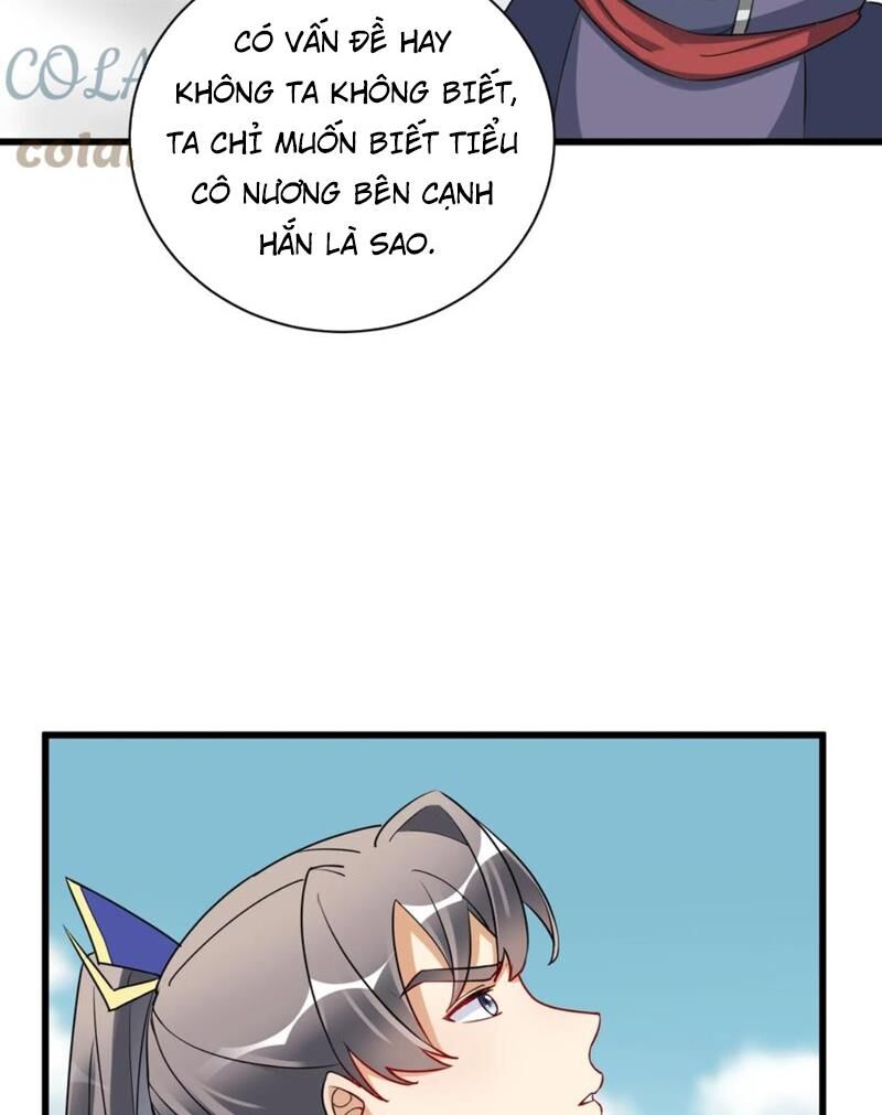 Tu Tiên Phải Dựa Vào Sugar Mommy Chapter 214 - 16