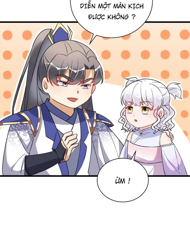 Tu Tiên Phải Dựa Vào Sugar Mommy Chapter 214 - 18