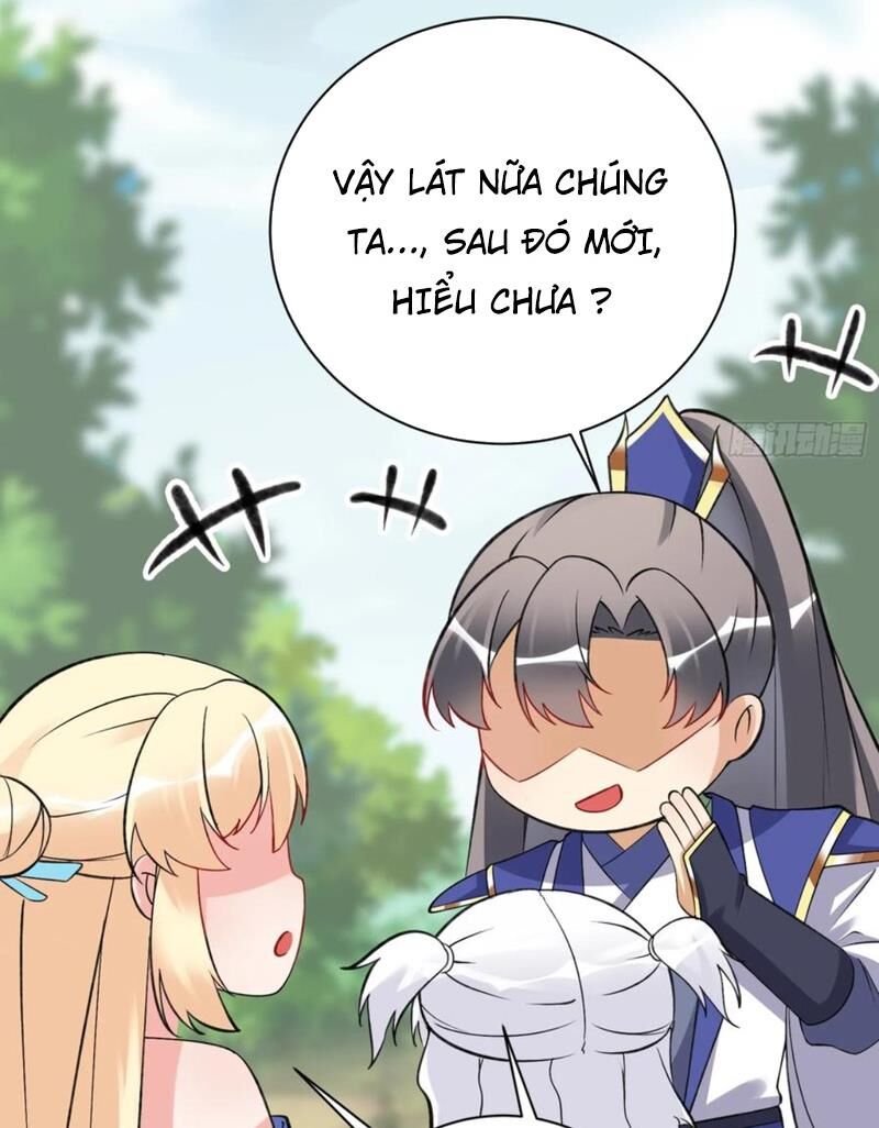 Tu Tiên Phải Dựa Vào Sugar Mommy Chapter 214 - 20