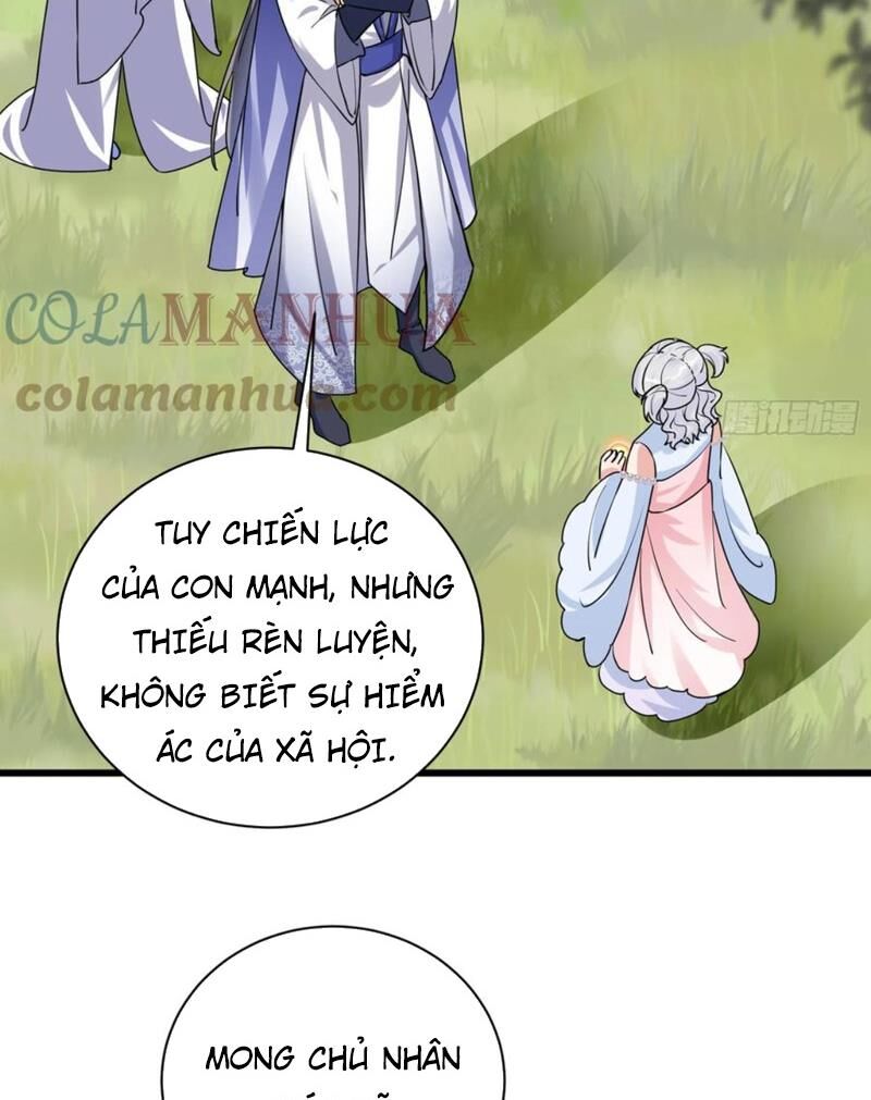 Tu Tiên Phải Dựa Vào Sugar Mommy Chapter 214 - 2