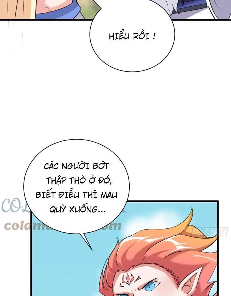 Tu Tiên Phải Dựa Vào Sugar Mommy Chapter 214 - 21