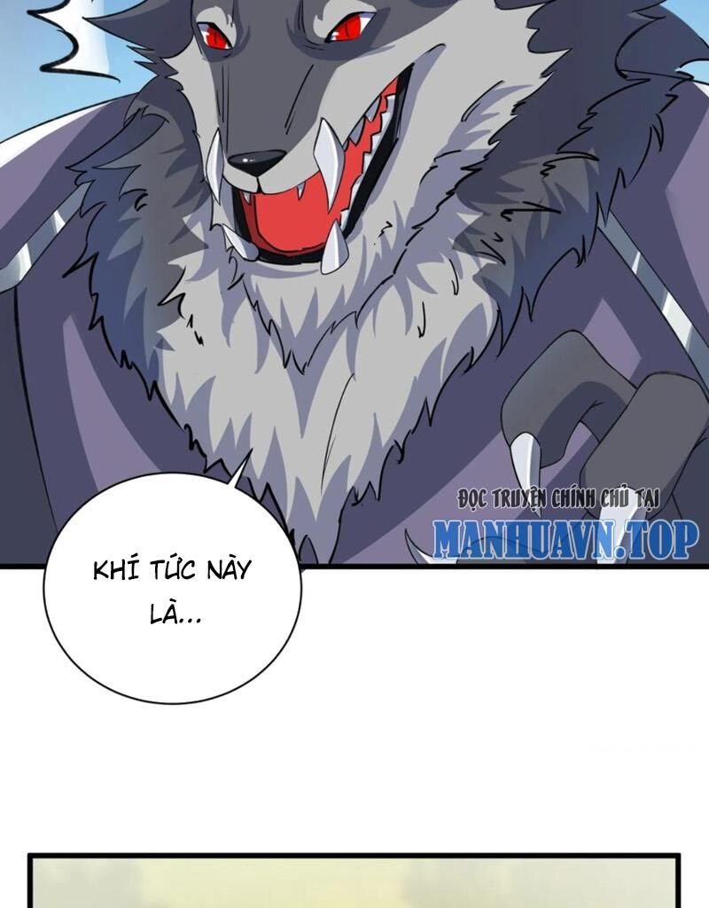 Tu Tiên Phải Dựa Vào Sugar Mommy Chapter 214 - 26