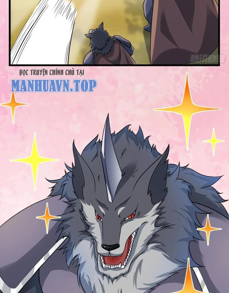 Tu Tiên Phải Dựa Vào Sugar Mommy Chapter 214 - 28