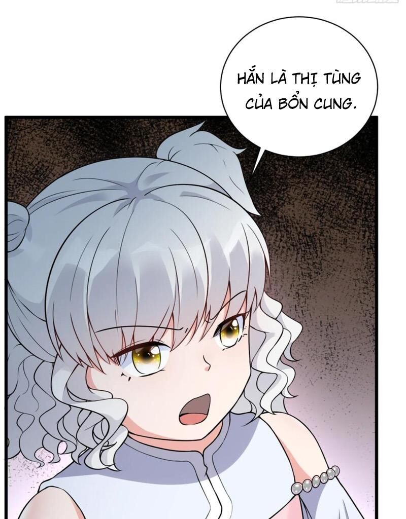 Tu Tiên Phải Dựa Vào Sugar Mommy Chapter 214 - 31