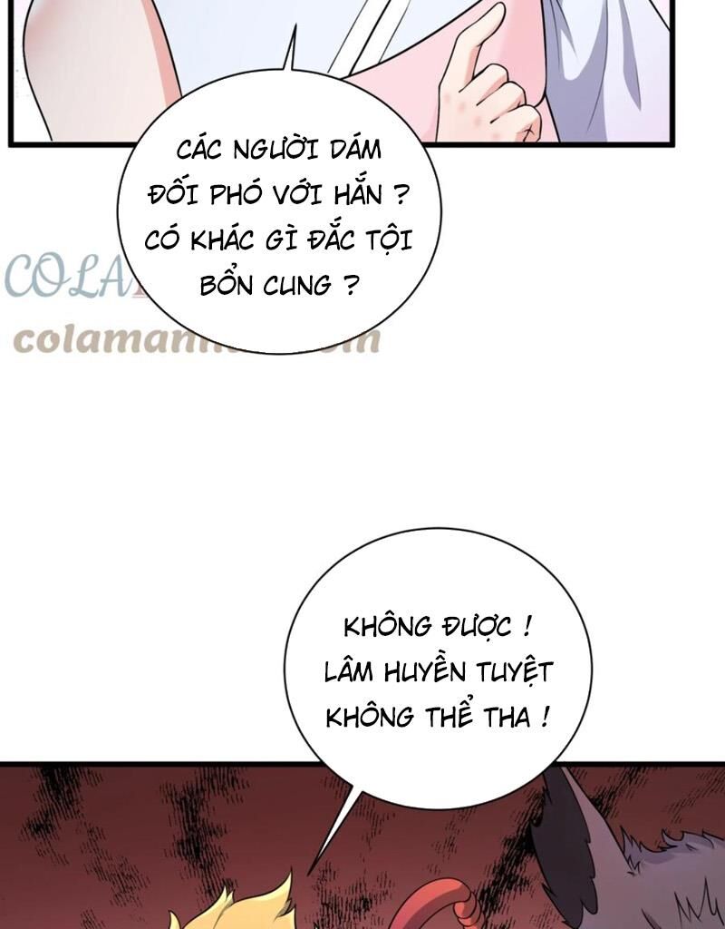 Tu Tiên Phải Dựa Vào Sugar Mommy Chapter 214 - 32