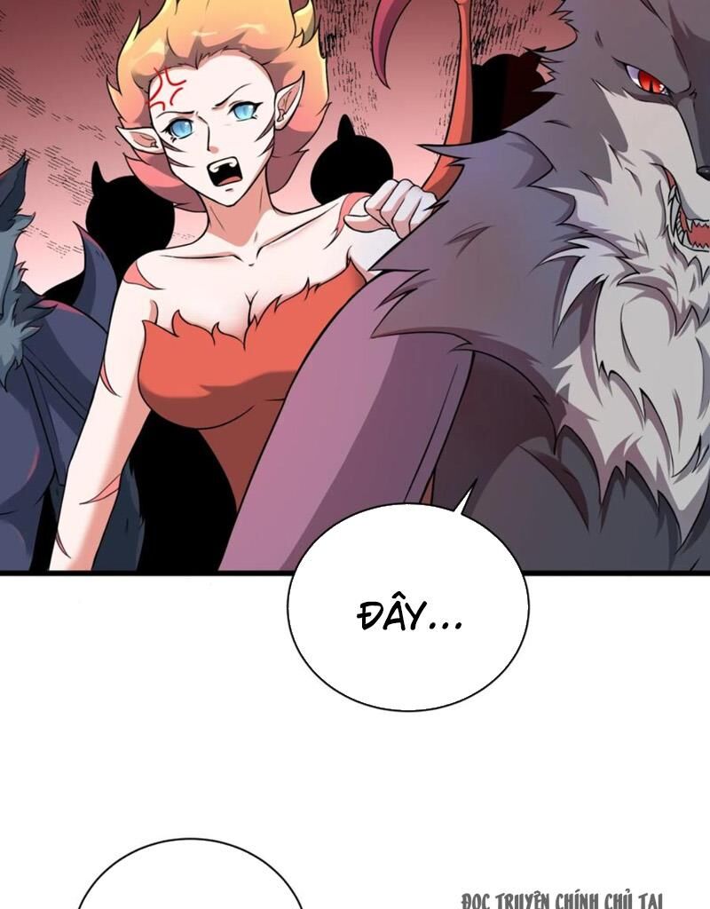 Tu Tiên Phải Dựa Vào Sugar Mommy Chapter 214 - 33