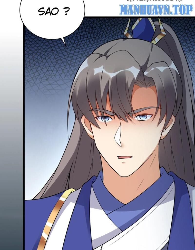 Tu Tiên Phải Dựa Vào Sugar Mommy Chapter 214 - 34