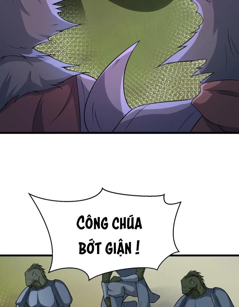 Tu Tiên Phải Dựa Vào Sugar Mommy Chapter 214 - 38