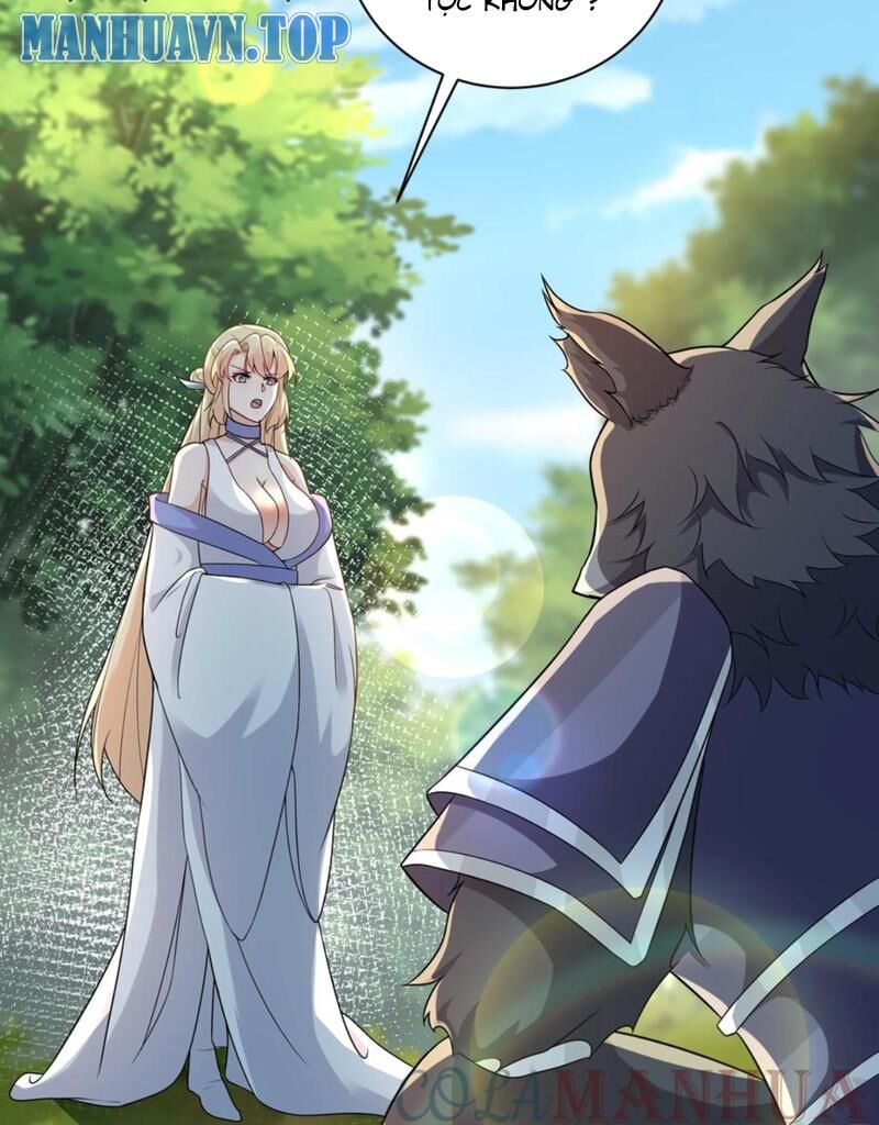 Tu Tiên Phải Dựa Vào Sugar Mommy Chapter 214 - 40