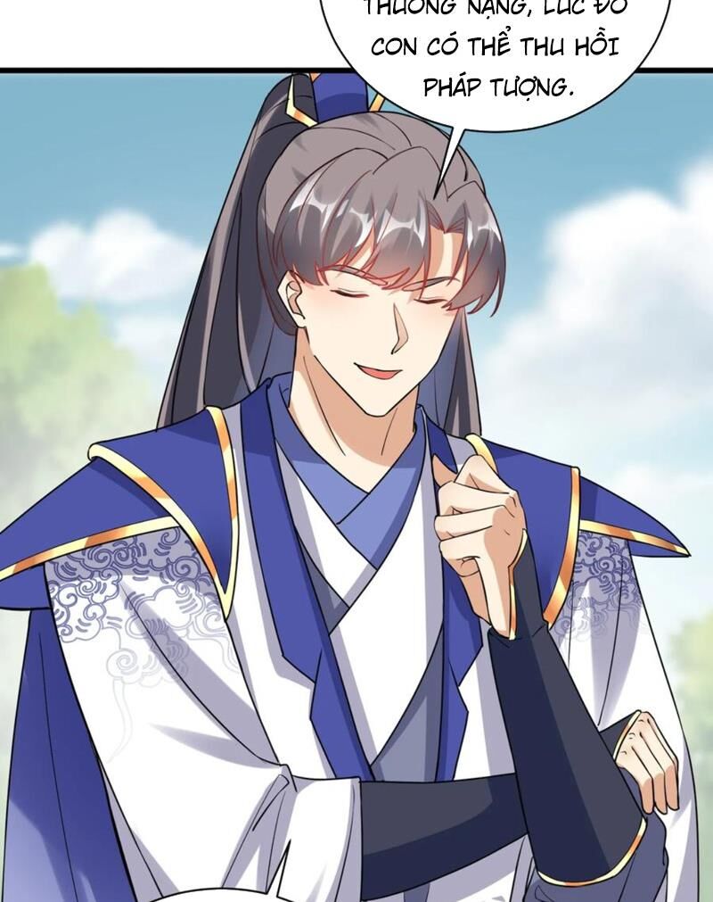 Tu Tiên Phải Dựa Vào Sugar Mommy Chapter 214 - 4