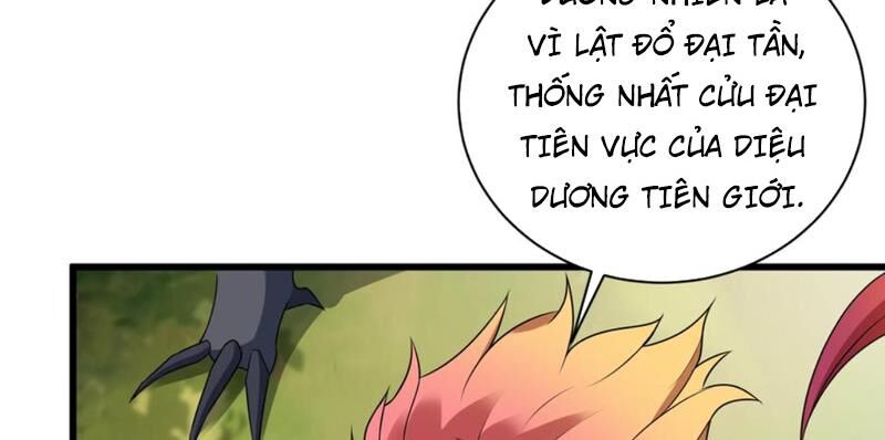 Tu Tiên Phải Dựa Vào Sugar Mommy Chapter 214 - 50