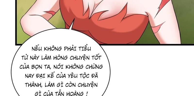 Tu Tiên Phải Dựa Vào Sugar Mommy Chapter 214 - 52