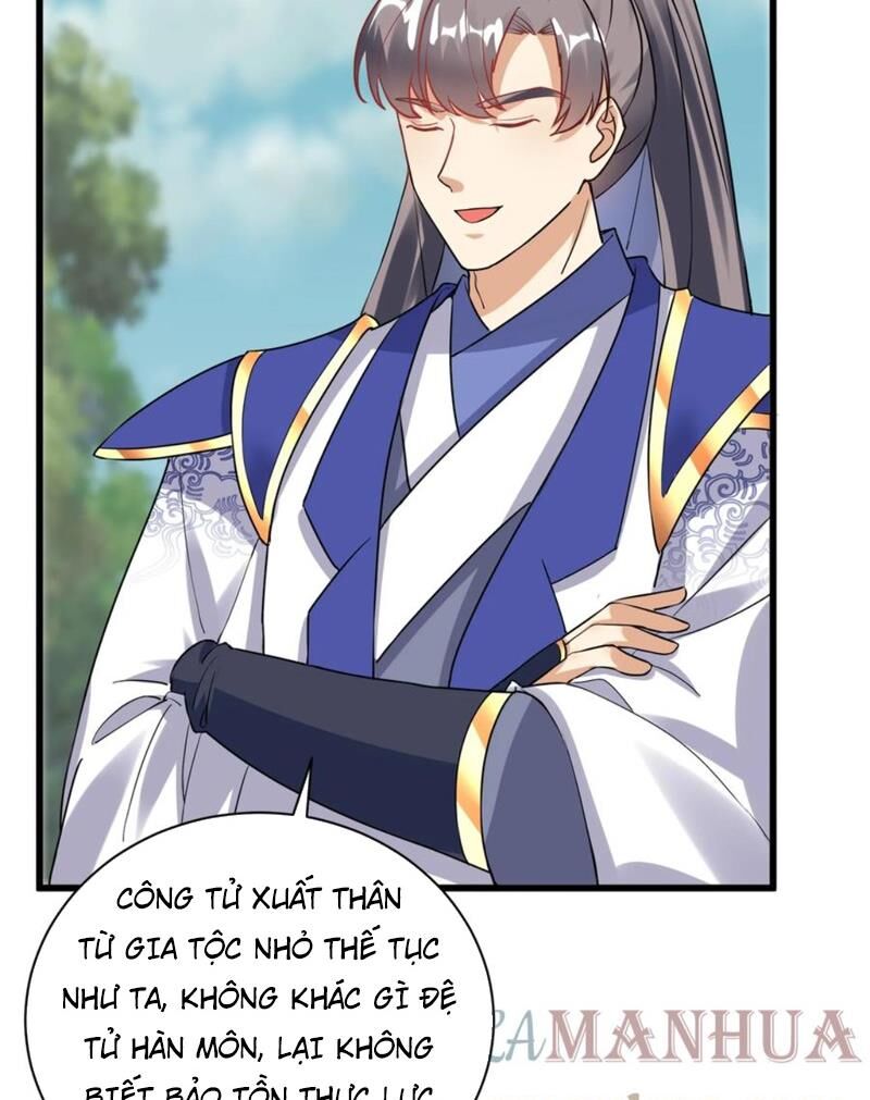 Tu Tiên Phải Dựa Vào Sugar Mommy Chapter 214 - 7