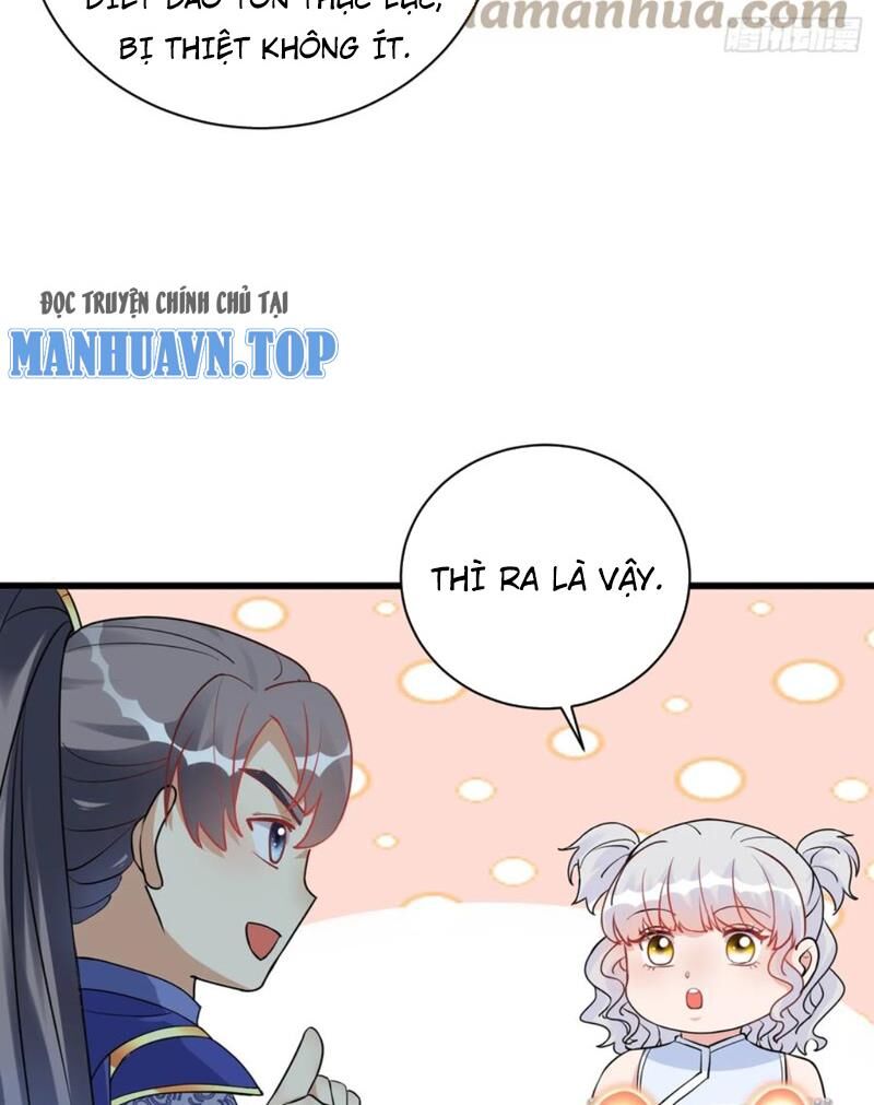 Tu Tiên Phải Dựa Vào Sugar Mommy Chapter 214 - 8
