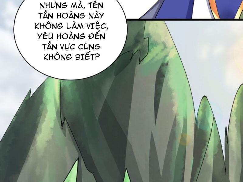 Tu Tiên Phải Dựa Vào Sugar Mommy Chapter 215 - 11