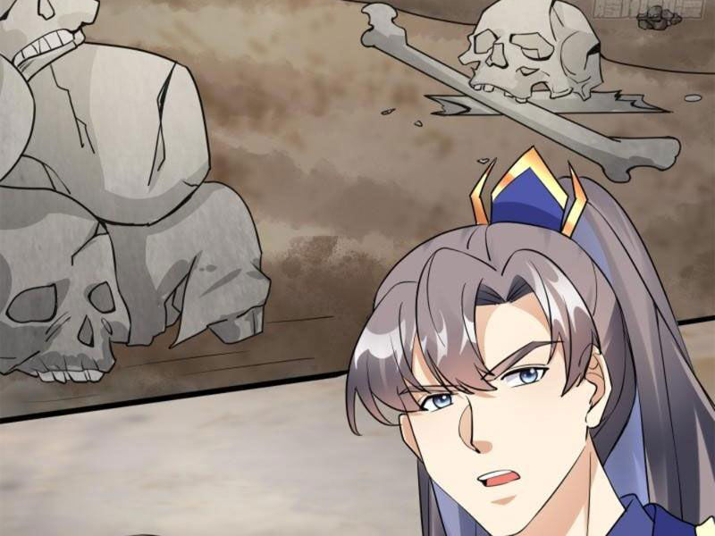 Tu Tiên Phải Dựa Vào Sugar Mommy Chapter 215 - 20