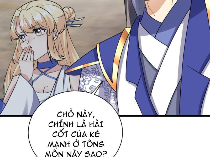 Tu Tiên Phải Dựa Vào Sugar Mommy Chapter 215 - 21