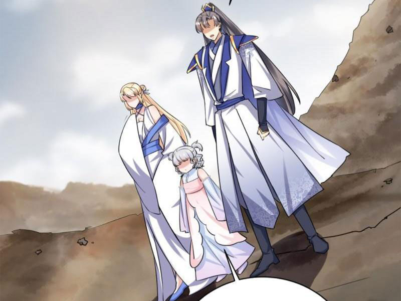 Tu Tiên Phải Dựa Vào Sugar Mommy Chapter 215 - 23