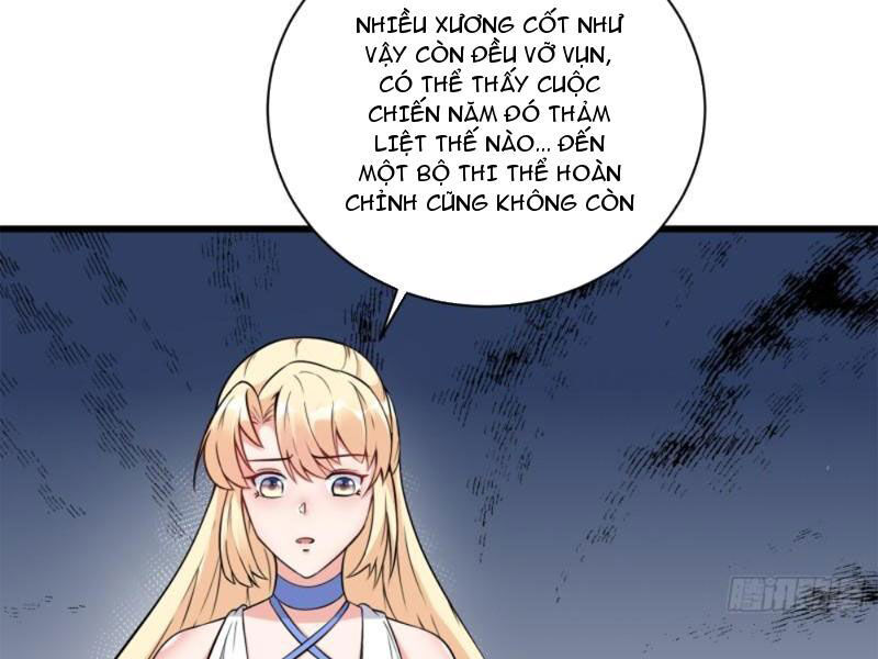 Tu Tiên Phải Dựa Vào Sugar Mommy Chapter 215 - 28