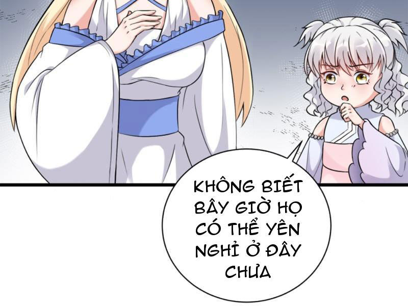 Tu Tiên Phải Dựa Vào Sugar Mommy Chapter 215 - 29