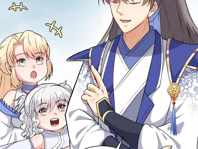 Tu Tiên Phải Dựa Vào Sugar Mommy Chapter 215 - 31