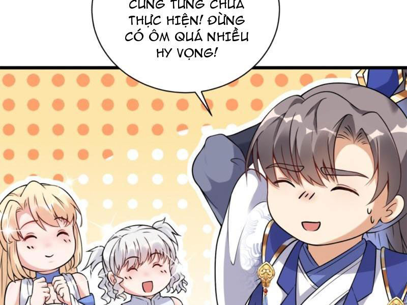 Tu Tiên Phải Dựa Vào Sugar Mommy Chapter 215 - 33