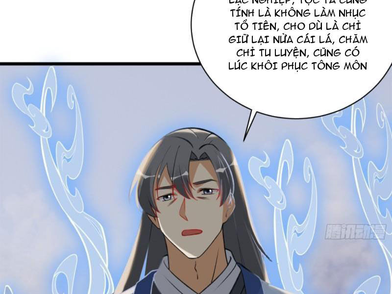 Tu Tiên Phải Dựa Vào Sugar Mommy Chapter 215 - 68