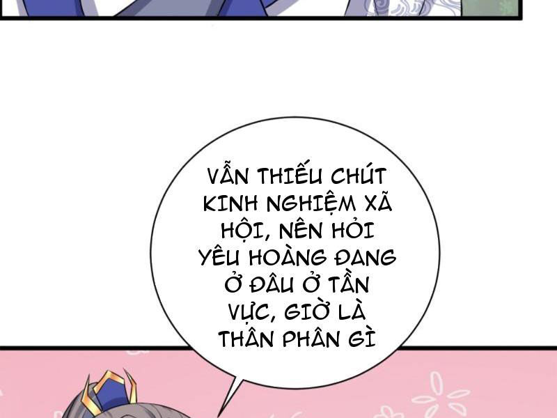 Tu Tiên Phải Dựa Vào Sugar Mommy Chapter 215 - 7