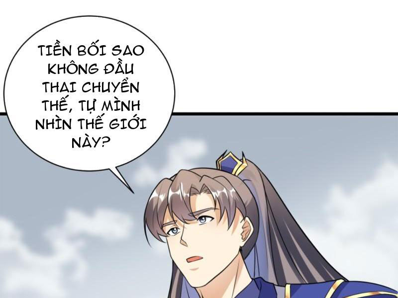 Tu Tiên Phải Dựa Vào Sugar Mommy Chapter 215 - 71