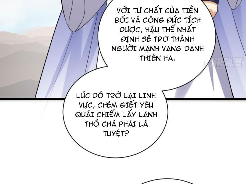 Tu Tiên Phải Dựa Vào Sugar Mommy Chapter 215 - 73