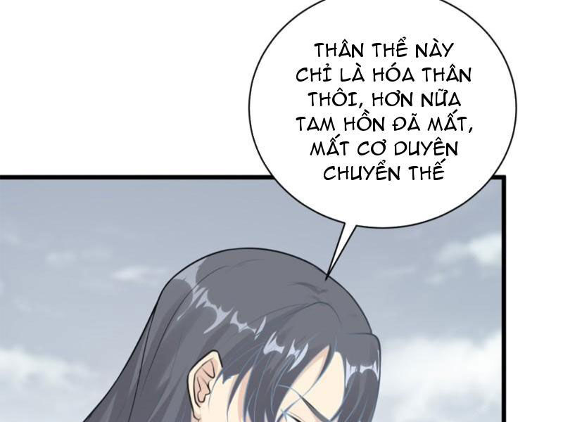 Tu Tiên Phải Dựa Vào Sugar Mommy Chapter 215 - 74