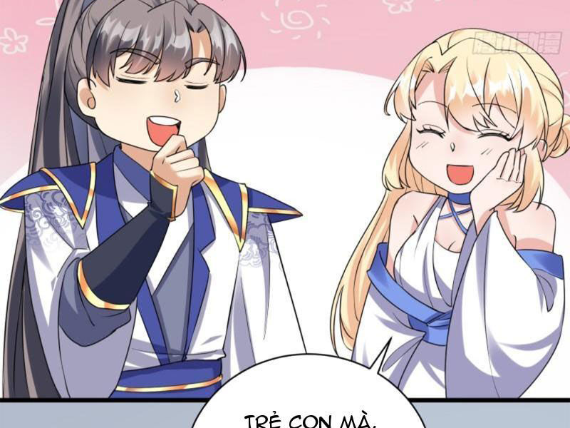 Tu Tiên Phải Dựa Vào Sugar Mommy Chapter 215 - 8