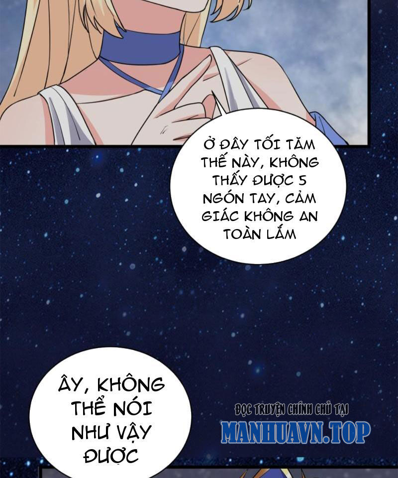 Tu Tiên Phải Dựa Vào Sugar Mommy Chapter 216 - 20