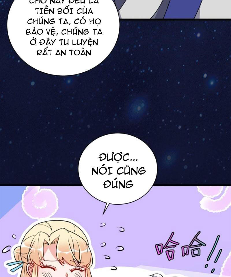 Tu Tiên Phải Dựa Vào Sugar Mommy Chapter 216 - 22