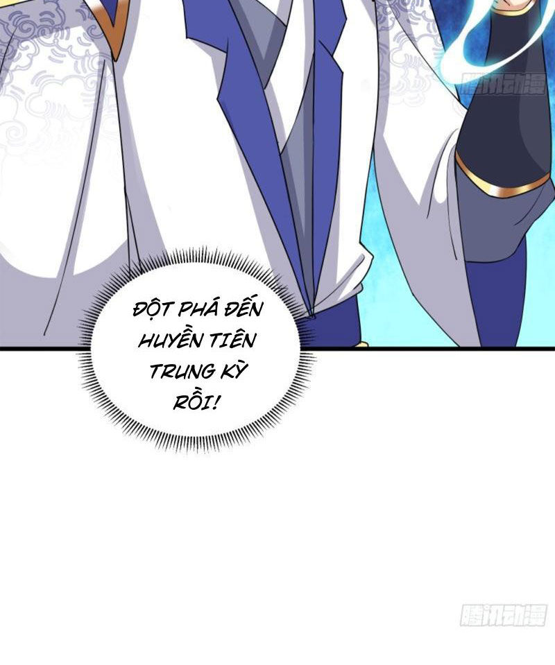 Tu Tiên Phải Dựa Vào Sugar Mommy Chapter 216 - 28