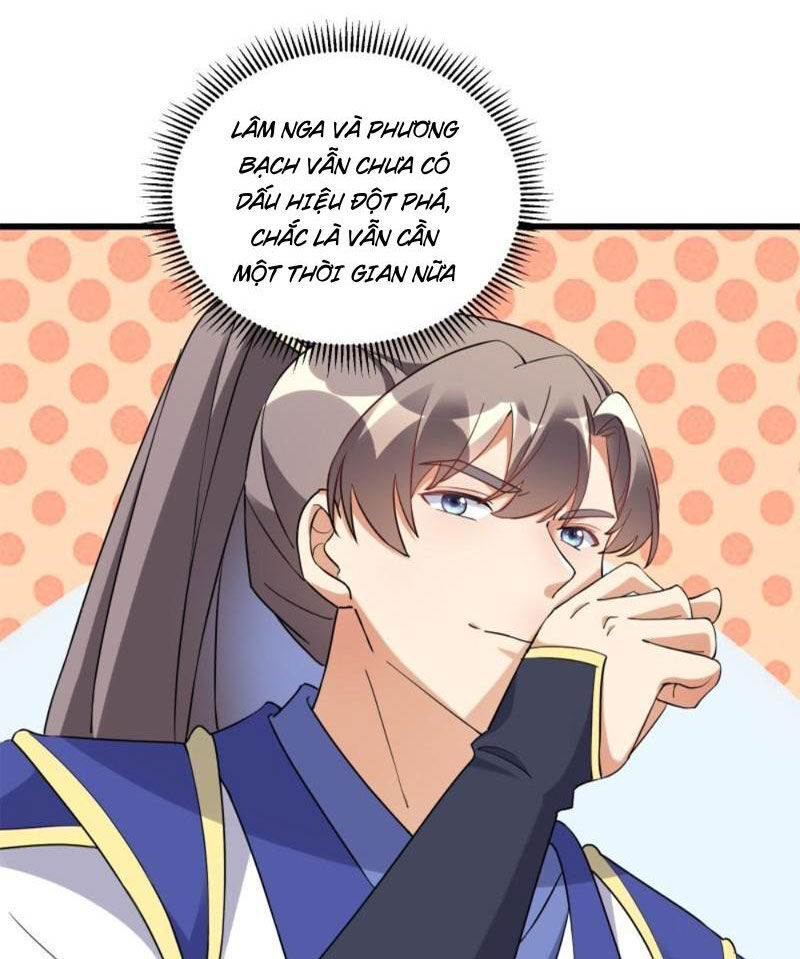 Tu Tiên Phải Dựa Vào Sugar Mommy Chapter 216 - 29