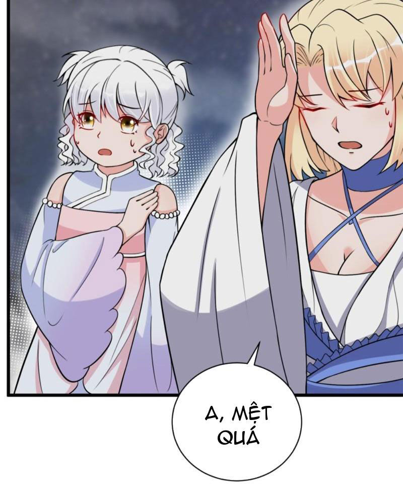 Tu Tiên Phải Dựa Vào Sugar Mommy Chapter 216 - 4