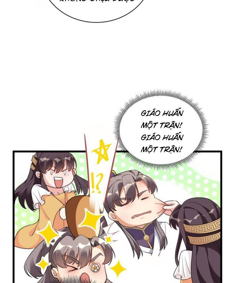 Tu Tiên Phải Dựa Vào Sugar Mommy Chapter 216 - 41