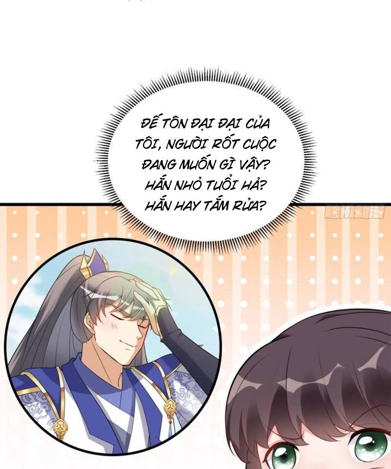 Tu Tiên Phải Dựa Vào Sugar Mommy Chapter 216 - 45