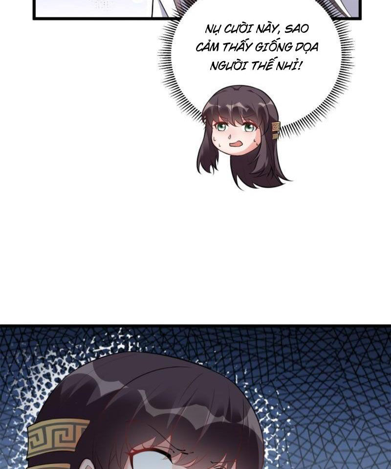 Tu Tiên Phải Dựa Vào Sugar Mommy Chapter 216 - 47