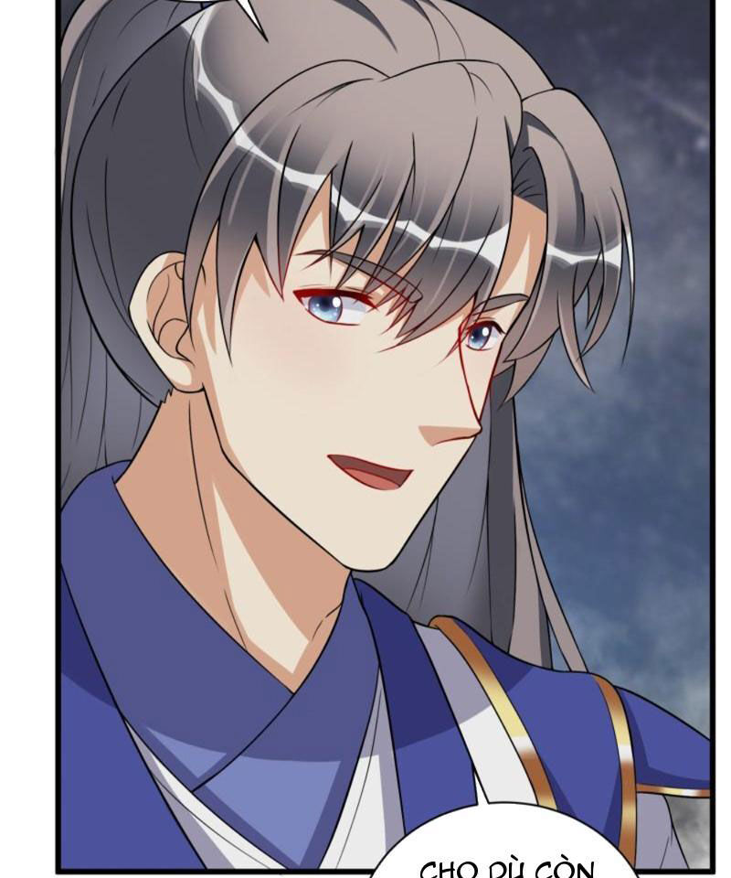 Tu Tiên Phải Dựa Vào Sugar Mommy Chapter 216 - 7