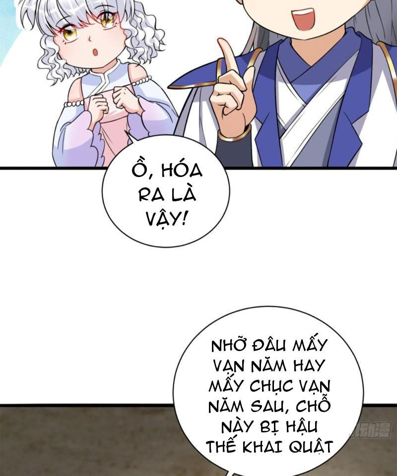 Tu Tiên Phải Dựa Vào Sugar Mommy Chapter 216 - 9