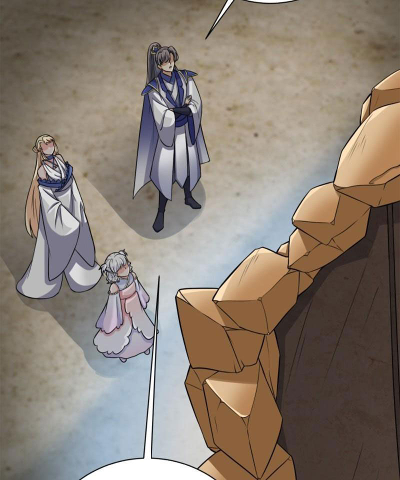 Tu Tiên Phải Dựa Vào Sugar Mommy Chapter 216 - 10