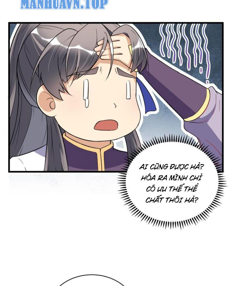 Tu Tiên Phải Dựa Vào Sugar Mommy Chapter 217 - 13