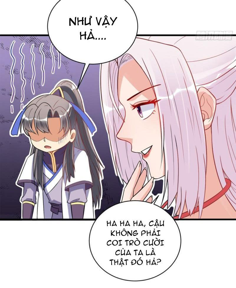 Tu Tiên Phải Dựa Vào Sugar Mommy Chapter 217 - 14