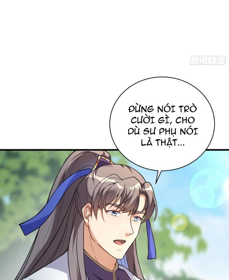 Tu Tiên Phải Dựa Vào Sugar Mommy Chapter 217 - 15