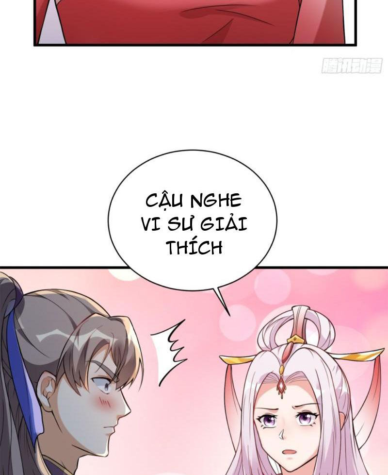 Tu Tiên Phải Dựa Vào Sugar Mommy Chapter 217 - 18