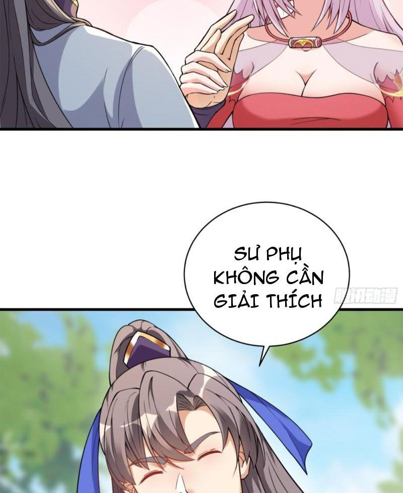 Tu Tiên Phải Dựa Vào Sugar Mommy Chapter 217 - 19